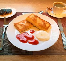 Туры в Jeruzale Hotel  в Литве