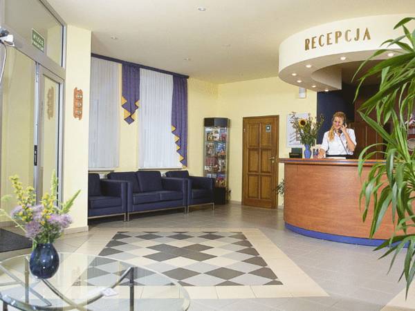 Hotel Kopernik  2* Польша, Ольштын