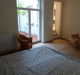 Max Apartments  в Брюсселе