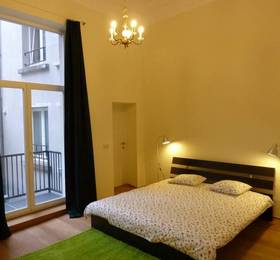 Отдых в Max Apartments  - Бельгия, Брюссель
