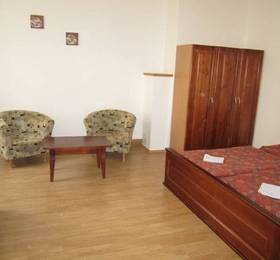 Apartma Kucera  в Карловых Варах