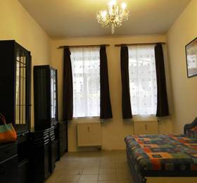 Apartman Karel в Карловых Варах