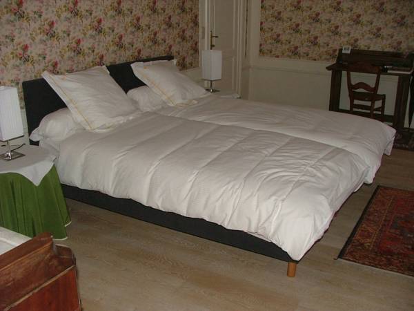 B&B Fine Fleur  4* Бельгия, Брюгге