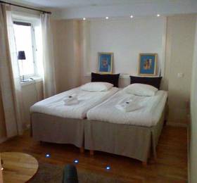 Elisero Hotell  в Гетеборге