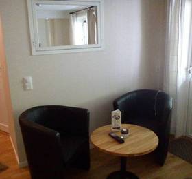 Отдых в Elisero Hotell  - Швеция, Гетеборг