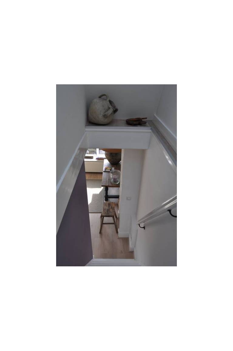B&B 180 graden 