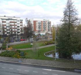 Туры в Scandic Forssa в Финляндии