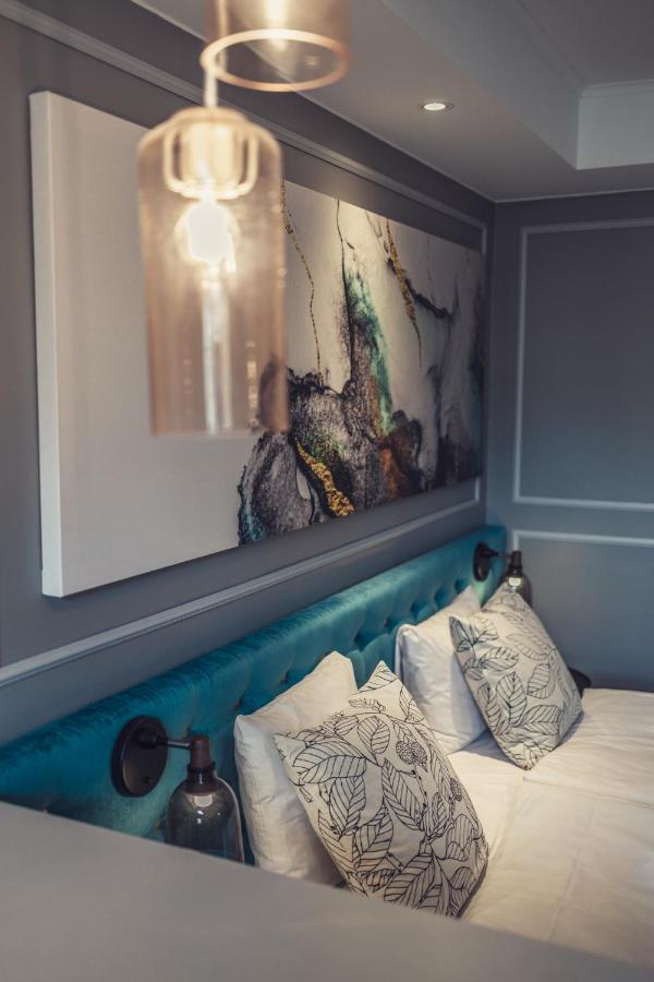 Hotel Poseidon 3*