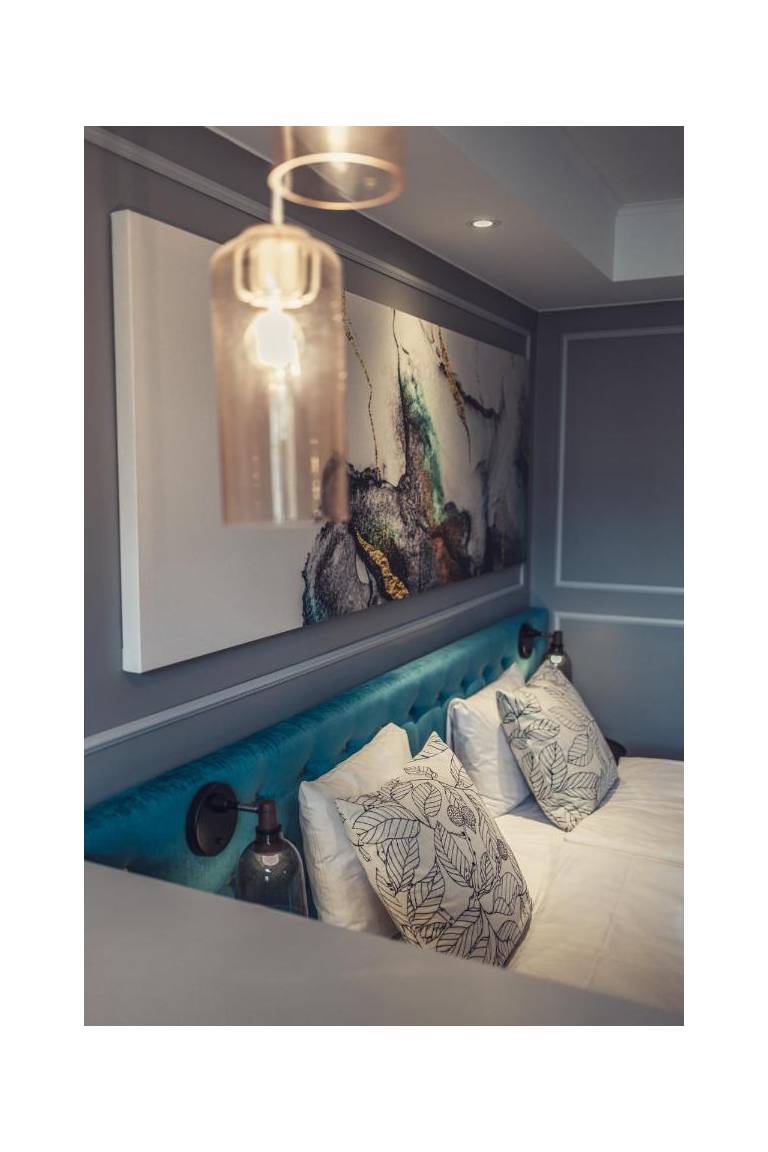 Hotel Poseidon