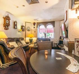 Hotel de Kroon  в Эпене