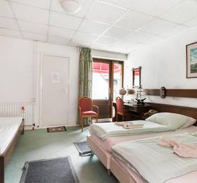 Отдых в Hotel de Kroon  - Нидерланды, Эпен