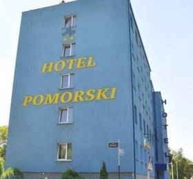 Туры в Hotel Pomorski  в Польше