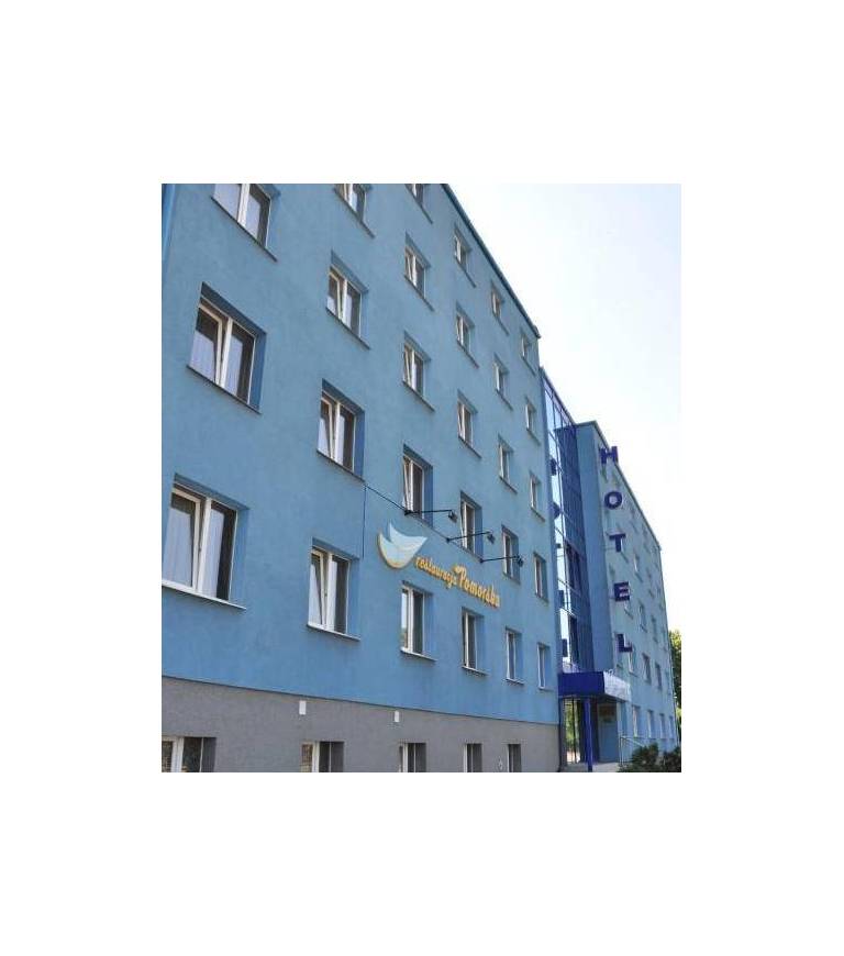 Hotel Pomorski 
