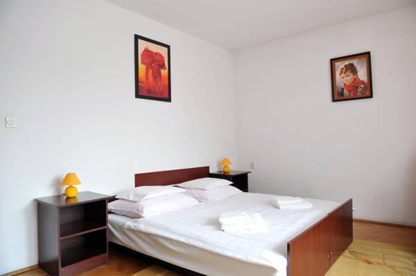 Krystyna Hotel 3* Польша, Краков