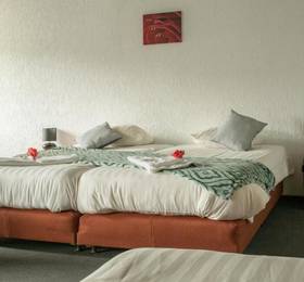 Hotel Eperland  в Эпене