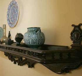 Filaretu Villa  в Вильнюсе