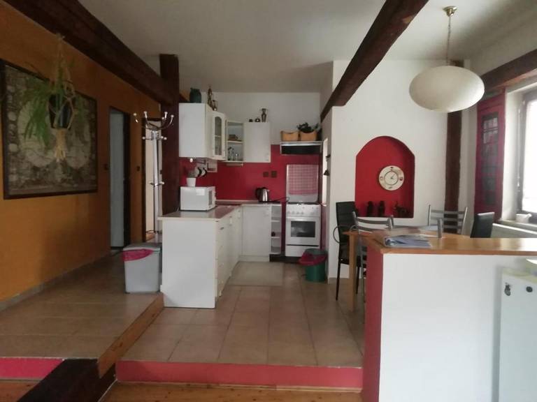 Pension Galant 