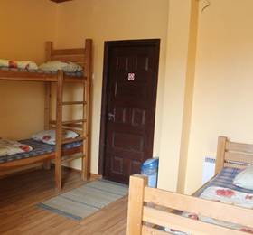 Fortuna Hostel  в Вильнюсе