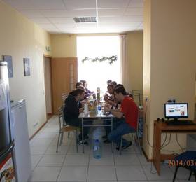Туры в Fortuna Hostel  в Литве