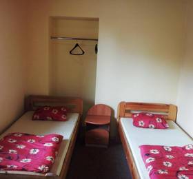 Отдых в Fortuna Hostel  - Литва, Вильнюс
