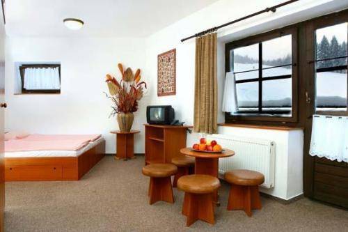 Hotel Bellevue  3* Чехия, Гаррахов