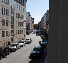 Отдых в A Hotels City - Дания, Копенгаген