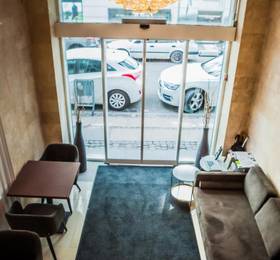 Туры в A Hotels City в Дании