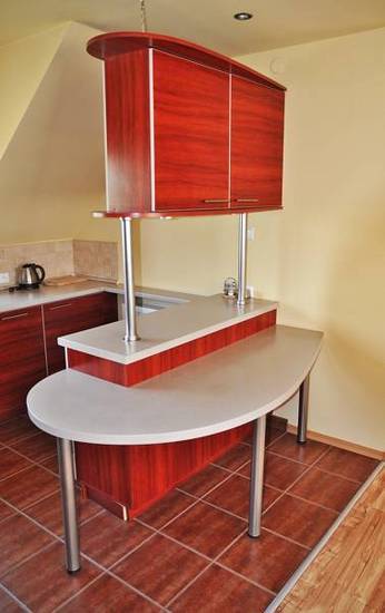 Park Apartment  Польша, Краков