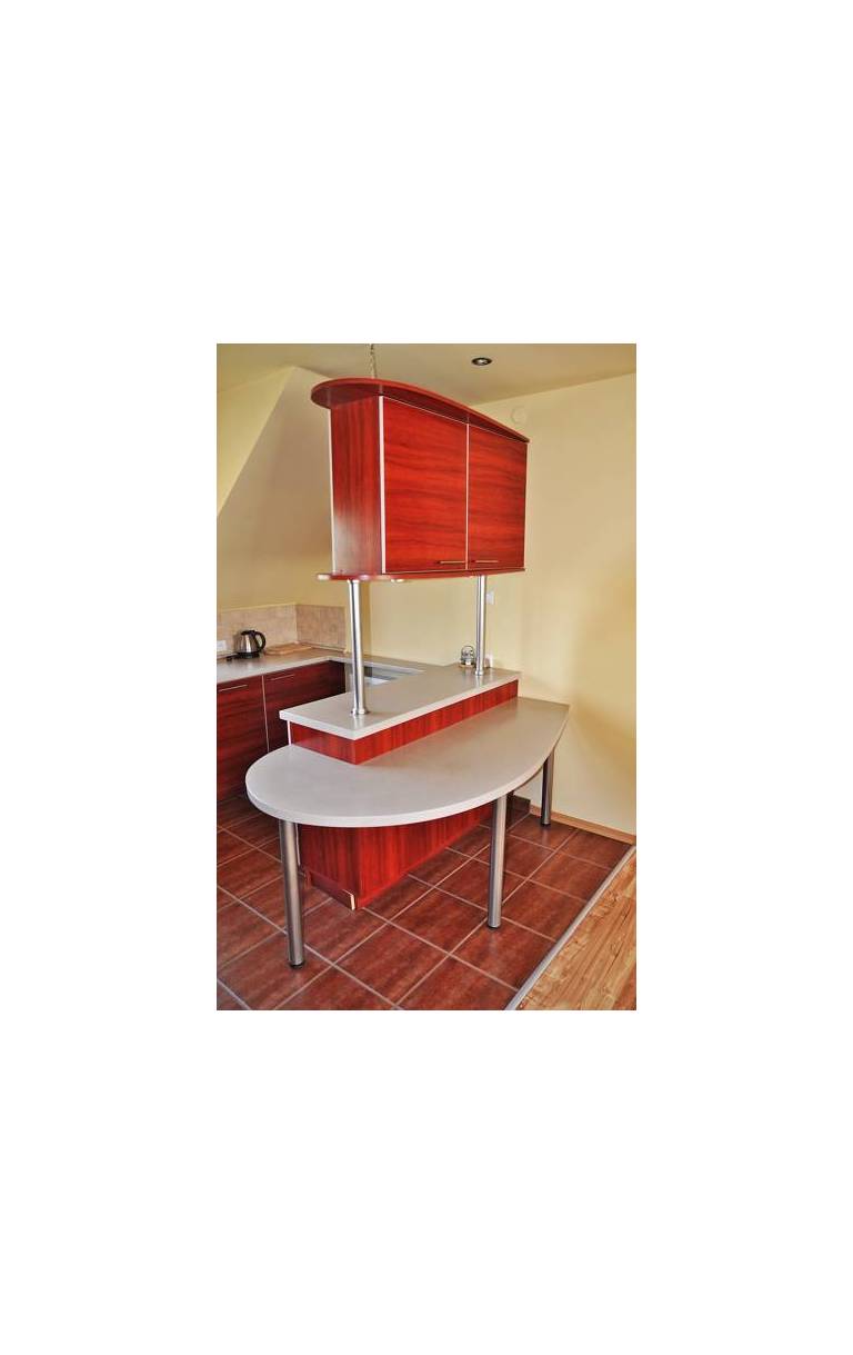 Park Apartment 