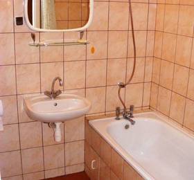 Hotel Poleczki  в Варшаве