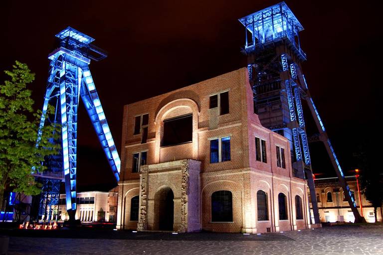 Hotel De Venne 