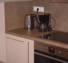 Milo Apartment  в Вильнюсе