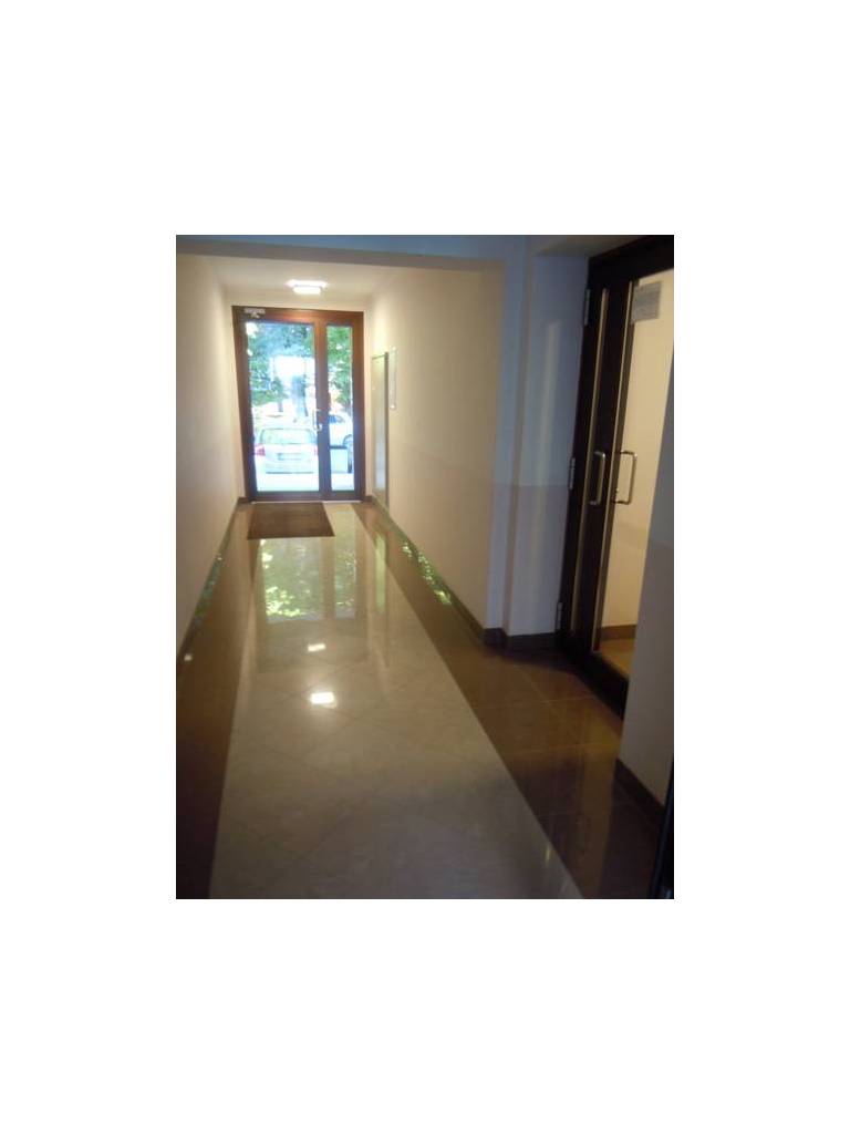 Milo Apartment 