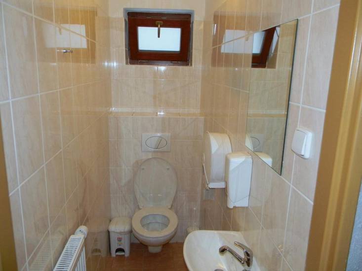 Ubytovna Marie  1* Чехия, Оломоуц