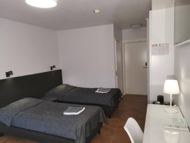 Hotel Esplanad 