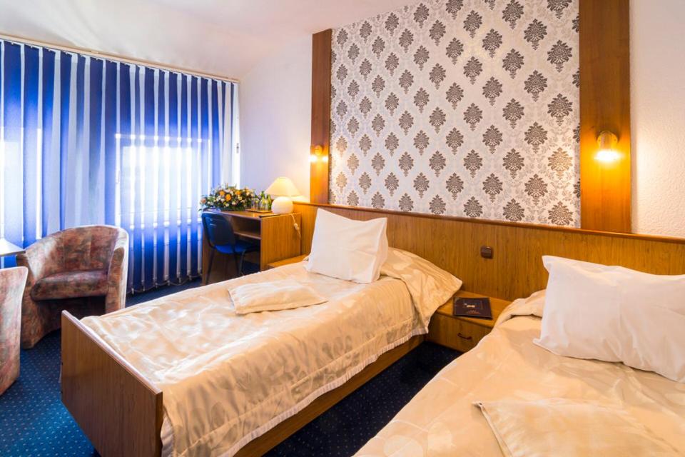 Hotel Victoria  3*