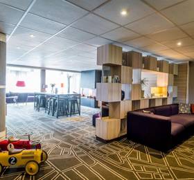 Scandic Kalmar West в Кальмаре