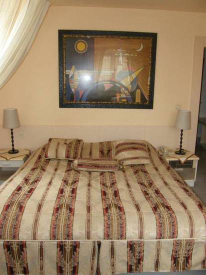 Hotel Meridian  2* Польша, Познань