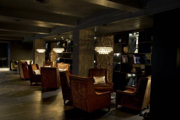 Highland Lodge 3* Норвегия, Гейло
