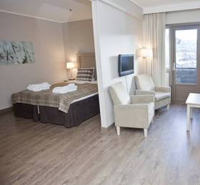 Туры в Highland Lodge в Норвегии