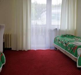 Туры в Dafne Zakopane  в Польше