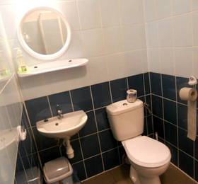 Centrum Hostel  в Кракове