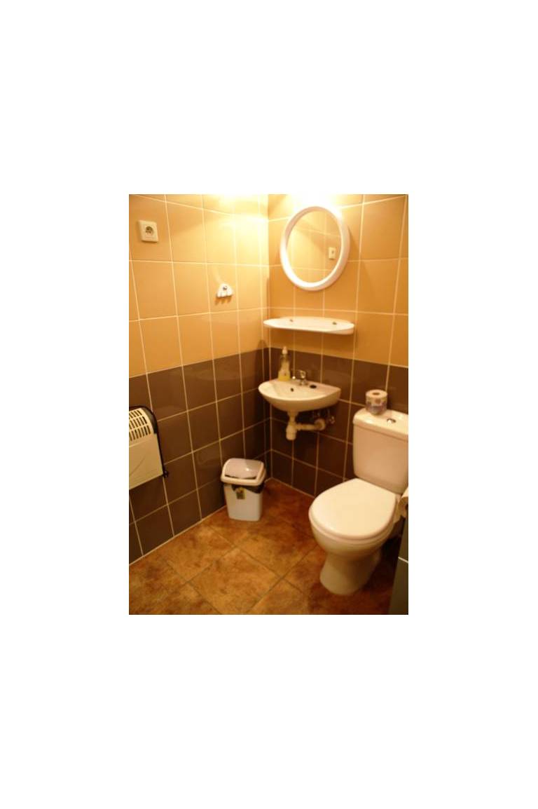 Centrum Hostel 