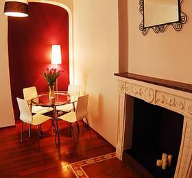 Coco Apartment  в Кракове