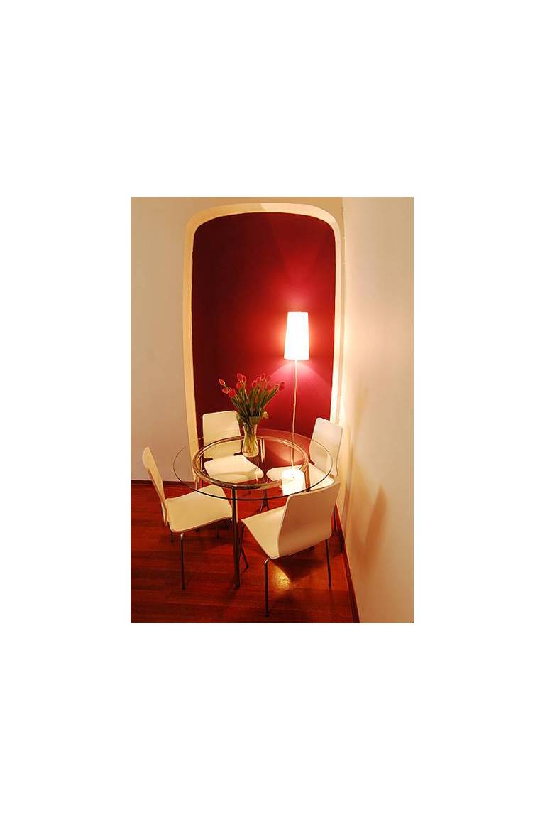 Coco Apartment 