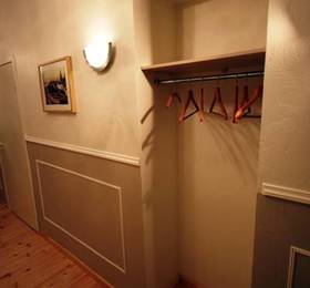 Apartment Anna  в Риге
