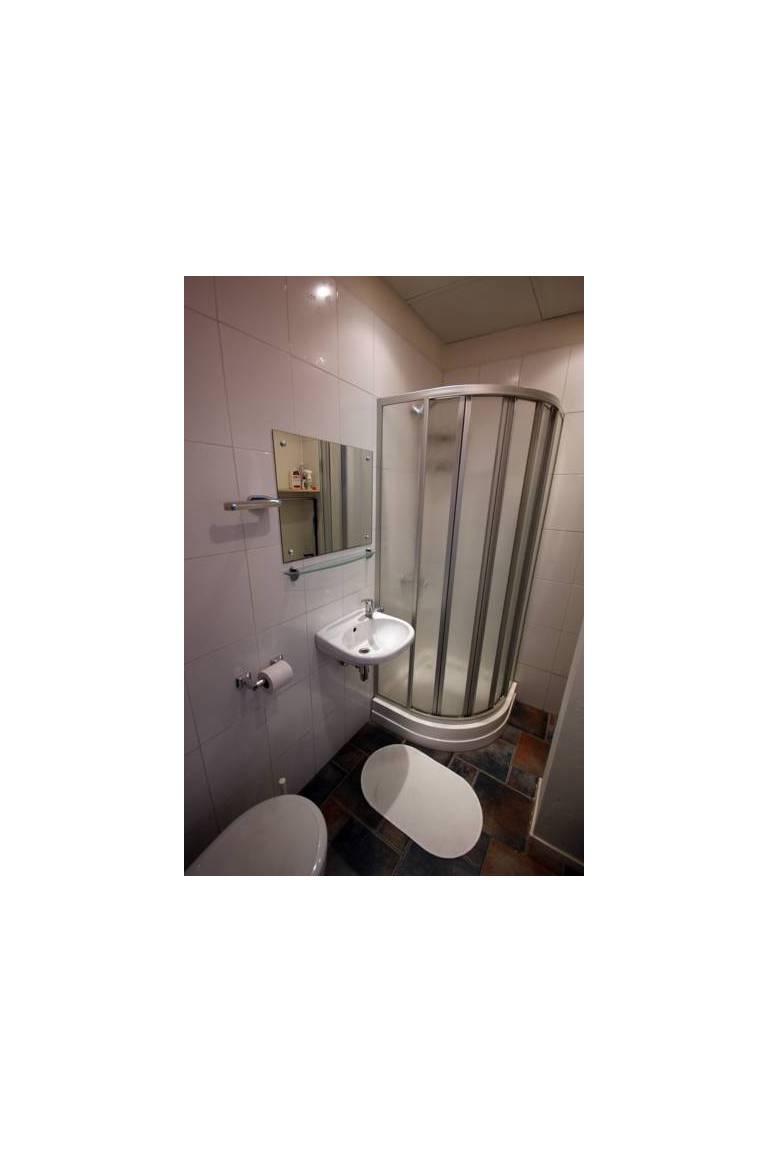 Apartment Anna 