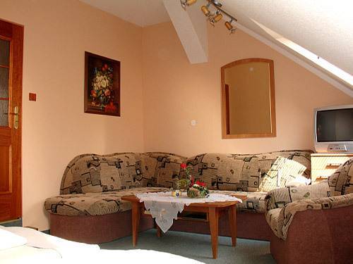 Hotel Paradise  3* Чехия, Острава