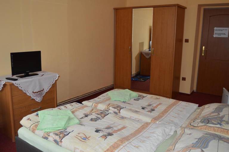 Hotel Paradise 