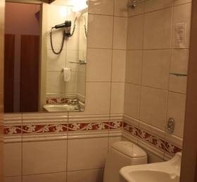Hotel Utsikten  в Гейрангере